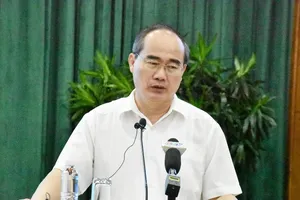 Muốn mua đất 3 quận phía Đông TP.HCM cần đáp ứng gì?