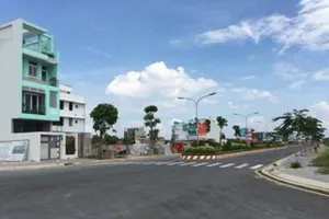 Kiểm điểm nhiều cá nhân sai phạm ở dự án Phi Long 5