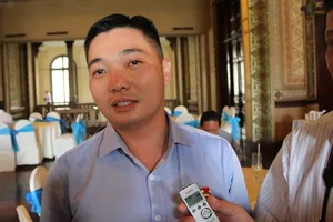 'Tôi tin ông Lê Trương Hải Hiếu sẽ vượt qua nhanh thôi'