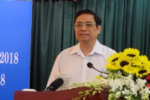 Cần có cơ chế bảo vệ cán bộ dám nghĩ dám làm