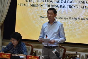 'Lãnh đạo ngại tiếp dân thì phải xem lại mình'