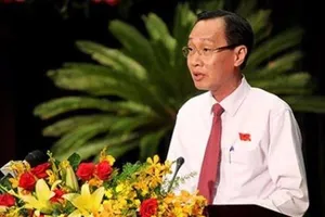 Trẻ em 5 huyện ngoại thành TP.HCM sắp có sữa học đường 