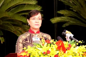 'TP.HCM đang giải quyết bức xúc của dân có tình có lý' 