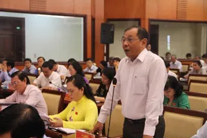 Một sai sót của quận khiến dân chờ 20 năm