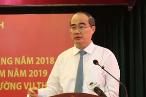 'Khắc phục ngay việc cán bộ sai phạm vẫn 'qua đò''