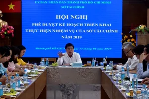 TP.HCM đang cho thanh tra toàn diện việc cán bộ đi nước ngoài