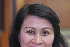 Phó Chủ tịch UBND TP.HCM Nguyễn Thị Thu an táng tại quê nhà