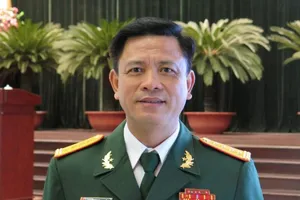 Thành ủy TP.HCM có Ủy viên Ban Thường vụ mới