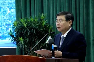 Đề xuất lập Ủy ban tư vấn xây dựng Khu đô thị sáng tạo TP.HCM