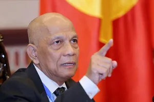 TP.HCM hội đủ điều kiện thành trung tâm tài chính quốc tế