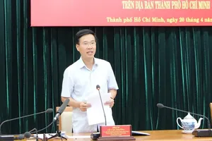 Ông Võ Văn Thưởng: Nhiều nhà hát thành nhà hàng, quán cà phê