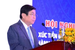 TP. Hồ Chí Minh công bố 210 dự án mời gọi đầu tư