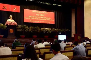 Sắp phổ biến mạng xã hội của tuyên giáo