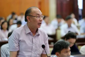 Giám đốc Công an TP.HCM: Tín dụng đen giảm 20%