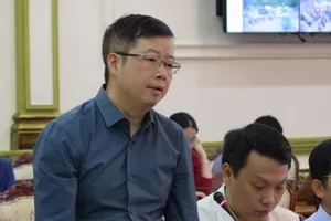 Có thể sẽ tạm dừng cấp phép các trang thông tin điện tử