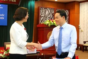 Hội thảo về cuộc chiến bảo vệ biên giới phía Bắc và Tây Nam