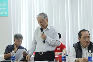 Trừng trị những ai cơ hội 'giấu mình bằng vỏ bọc trong sạch'