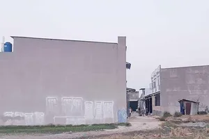 28 tổ chức, đảng viên ở Bình Chánh bị kỷ luật vì đất đai