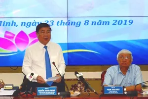 TP.HCM đề nghị công nhận Địa đạo Củ Chi là di sản thế giới