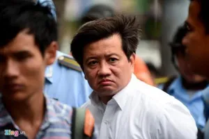 Trình phương án cho ông Đoàn Ngọc Hải thôi chức 