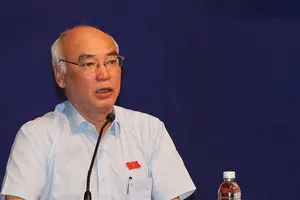 Thành ủy TP.HCM có thêm 3 ủy viên Ban Thường vụ