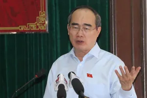 'Chúng ta đủ sức bảo vệ biển đảo Tổ quốc'