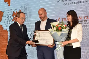 6 khu chức năng của Khu đô thị sáng tạo phía Đông TP.HCM