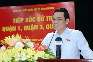  'Không gì tệ hơn nếu cán bộ chống tham nhũng lại tham nhũng'