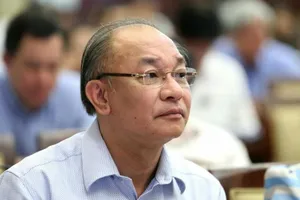 Công an TP.HCM sẽ chủ động tấn công các băng ổ tội phạm