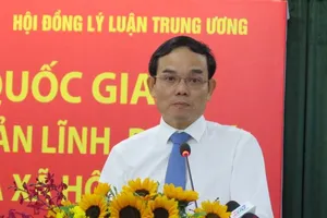 TP.HCM tiên phong xây dựng nhiều mô hình mới