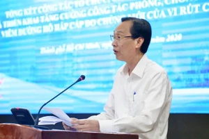 TP.HCM ra chỉ thị khẩn chống dịch do virus Corona