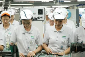 TP.HCM sẽ hỗ trợ người lao động mất việc 1 triệu đồng/tháng 