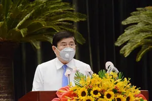 TP.HCM sẽ giúp doanh nghiệp tiếp cận nhanh các gói hỗ trợ