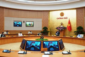 Thủ tướng: Chúng ta chưa có người tử vong bởi dịch COVID-19