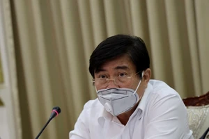 Không để BV Chợ Rẫy xảy ra vụ việc tương tự BV Bạch Mai