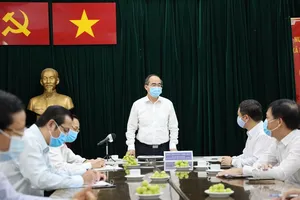 Gỡ bỏ 34 tin bài xuyên tạc về dịch COVID-19