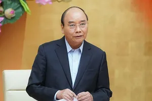 TP.HCM, Hà Nội và 10 tỉnh khác kéo dài cách ly xã hội tới 22-4