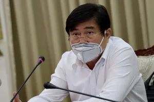 TP.HCM kiến nghị Thủ tướng 2 nội dung về COVID-19
