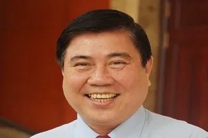 Đủ nhân sự, UBND TP.HCM điều chỉnh nhiệm vụ 6 lãnh đạo