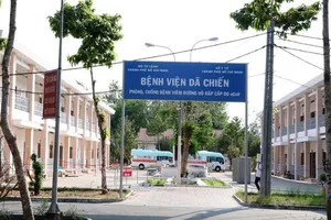 TP.HCM: 9 ca mắc COVID-19 dương tính trở lại