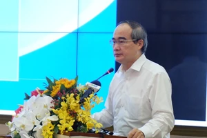 Bí thư Nguyễn Thiện Nhân đưa ra 10 giải pháp phục hồi kinh tế