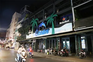 TP.HCM cho phép hàng loạt dịch vụ được hoạt động trở lại