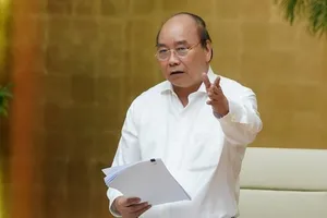 Thủ tướng: TP.HCM sẽ đón được cơ hội 'vàng' đầu tiên