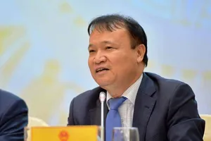 'Công chức, hộ thu nhập thấp được lợi từ giá điện bậc thang'