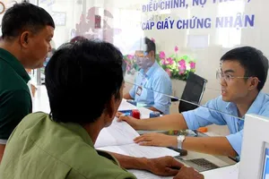 TP.HCM ra qui định '15 ngày không trả lời coi như đồng ý'