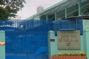 Lãnh đạo UBND TP.HCM chỉ đạo xác minh tố cáo ở sở LĐTB&XH 