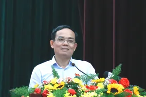 Cử tri TP.HCM mong sớm công bố kết quả kiểm tra giá điện