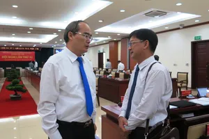 4 năm, TP.HCM kỷ luật 1.897 đảng viên vi phạm 