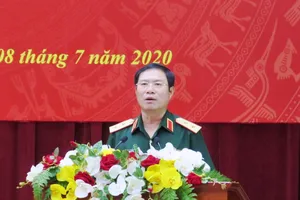 Chiến thắng 30-4 và những bài học sâu sắc về bảo vệ Tổ quốc