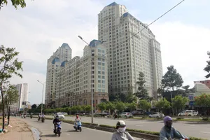 Đại biểu Thắng lý giải về 'thu phí chống ngập nhà cao tầng'